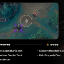League of Legends
